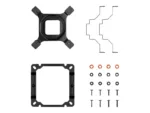 Deepcool   AK400   Zero Dark   Intel, AMD   CPU Air Cooler