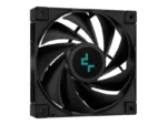 Deepcool   AK400   Zero Dark   Intel, AMD   CPU Air Cooler