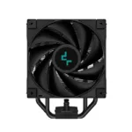 Deepcool   AK400   Zero Dark   Intel, AMD   CPU Air Cooler