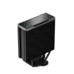 Deepcool   AK400   Zero Dark   Intel, AMD   CPU Air Cooler
