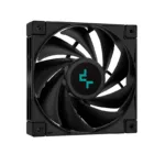 Deepcool   AK400   Zero Dark   Intel, AMD   CPU Air Cooler