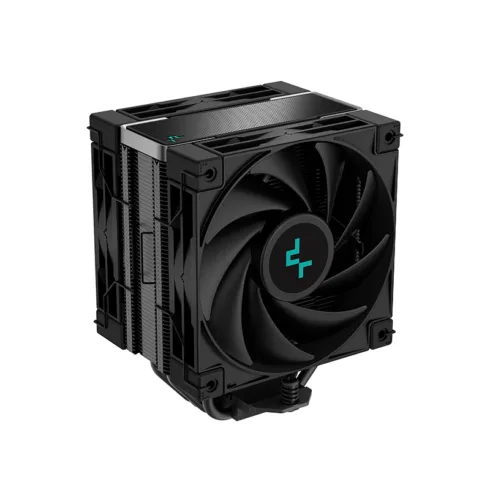 Deepcool   CPU Air Cooler   AK400   Zero Dark Plus   Intel, AMD