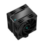 Deepcool   CPU Air Cooler   AK400   Zero Dark Plus   Intel, AMD