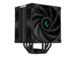 Deepcool   CPU Air Cooler   AK400   Zero Dark Plus   Intel, AMD