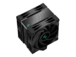 Deepcool   CPU Air Cooler   AK400   Zero Dark Plus   Intel, AMD