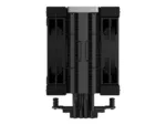 Deepcool   CPU Air Cooler   AK400   Zero Dark Plus   Intel, AMD