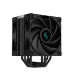 Deepcool   CPU Air Cooler   AK400   Zero Dark Plus   Intel, AMD