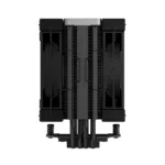 Deepcool   CPU Air Cooler   AK400   Zero Dark Plus   Intel, AMD
