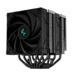 Deepcool   AK620   Zero Dark   Intel, AMD   CPU Air Cooler