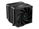 Deepcool   AK620   Zero Dark   Intel, AMD   CPU Air Cooler