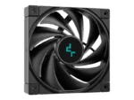 Deepcool   AK620   Zero Dark   Intel, AMD   CPU Air Cooler