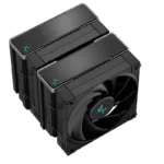 Deepcool   AK620   Zero Dark   Intel, AMD   CPU Air Cooler