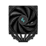 Deepcool   AK620   Zero Dark   Intel, AMD   CPU Air Cooler