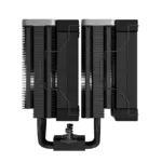 Deepcool   AK620   Zero Dark   Intel, AMD   CPU Air Cooler