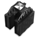 Deepcool   AK620   Zero Dark   Intel, AMD   CPU Air Cooler