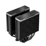Deepcool   AK620   Zero Dark   Intel, AMD   CPU Air Cooler
