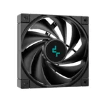 Deepcool   AK620   Zero Dark   Intel, AMD   CPU Air Cooler
