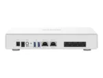Dual bandRouter   QHora-301W   802.11ax   Ethernet LAN (RJ-45) ports 6   Mesh Support Yes   MU-MiMO Yes   No mobile broadband   Antenna type Internal