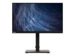 Lenovo   ThinkVision   T24m-29   23.8 ”   IPS   FHD   16:9   60 Hz   4 ms   1920 x 1080   250 cd/m²   HDMI ports quantity 1x HDMI 1.4   Black   Warranty 36 month(s)
