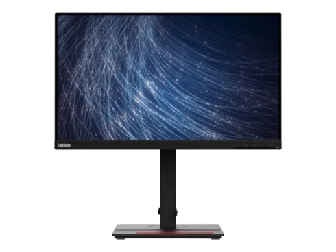 Lenovo   ThinkVision   T24m-29   23.8 ”   IPS   FHD   16:9   60 Hz   4 ms   1920 x 1080   250 cd/m²   HDMI ports quantity 1x HDMI 1.4   Black   Warranty 36 month(s)