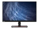 Lenovo   ThinkVision   T24m-29   23.8 ”   IPS   FHD   16:9   60 Hz   4 ms   1920 x 1080   250 cd/m²   HDMI ports quantity 1x HDMI 1.4   Black   Warranty 36 month(s)