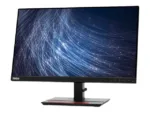 Lenovo   ThinkVision   T24m-29   23.8 ”   IPS   FHD   16:9   60 Hz   4 ms   1920 x 1080   250 cd/m²   HDMI ports quantity 1x HDMI 1.4   Black   Warranty 36 month(s)