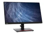 Lenovo   ThinkVision   T24m-29   23.8 ”   IPS   FHD   16:9   60 Hz   4 ms   1920 x 1080   250 cd/m²   HDMI ports quantity 1x HDMI 1.4   Black   Warranty 36 month(s)