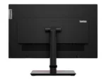 Lenovo   ThinkVision   T24m-29   23.8 ”   IPS   FHD   16:9   60 Hz   4 ms   1920 x 1080   250 cd/m²   HDMI ports quantity 1x HDMI 1.4   Black   Warranty 36 month(s)