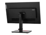 Lenovo   ThinkVision   T24m-29   23.8 ”   IPS   FHD   16:9   60 Hz   4 ms   1920 x 1080   250 cd/m²   HDMI ports quantity 1x HDMI 1.4   Black   Warranty 36 month(s)
