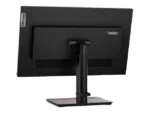 Lenovo   ThinkVision   T24m-29   23.8 ”   IPS   FHD   16:9   60 Hz   4 ms   1920 x 1080   250 cd/m²   HDMI ports quantity 1x HDMI 1.4   Black   Warranty 36 month(s)