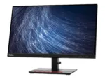 Lenovo   ThinkVision   T24m-29   23.8 ”   IPS   FHD   16:9   60 Hz   4 ms   1920 x 1080   250 cd/m²   HDMI ports quantity 1x HDMI 1.4   Black   Warranty 36 month(s)