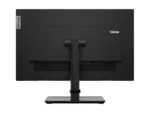 Lenovo   ThinkVision   T24m-29   23.8 ”   IPS   FHD   16:9   60 Hz   4 ms   1920 x 1080   250 cd/m²   HDMI ports quantity 1x HDMI 1.4   Black   Warranty 36 month(s)