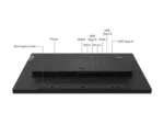 Lenovo   ThinkVision   T24m-29   23.8 ”   IPS   FHD   16:9   60 Hz   4 ms   1920 x 1080   250 cd/m²   HDMI ports quantity 1x HDMI 1.4   Black   Warranty 36 month(s)