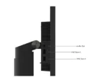 Lenovo   ThinkVision   T24m-29   23.8 ”   IPS   FHD   16:9   60 Hz   4 ms   1920 x 1080   250 cd/m²   HDMI ports quantity 1x HDMI 1.4   Black   Warranty 36 month(s)