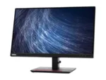Lenovo   ThinkVision   T24m-29   23.8 ”   IPS   FHD   16:9   60 Hz   4 ms   1920 x 1080   250 cd/m²   HDMI ports quantity 1x HDMI 1.4   Black   Warranty 36 month(s)