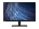 Lenovo   ThinkVision   T24m-29   23.8 ”   IPS   FHD   16:9   60 Hz   4 ms   1920 x 1080   250 cd/m²   HDMI ports quantity 1x HDMI 1.4   Black   Warranty 36 month(s)