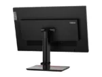 Lenovo   ThinkVision   T24m-29   23.8 ”   IPS   FHD   16:9   60 Hz   4 ms   1920 x 1080   250 cd/m²   HDMI ports quantity 1x HDMI 1.4   Black   Warranty 36 month(s)