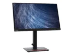 Lenovo   ThinkVision   T24m-29   23.8 ”   IPS   FHD   16:9   60 Hz   4 ms   1920 x 1080   250 cd/m²   HDMI ports quantity 1x HDMI 1.4   Black   Warranty 36 month(s)