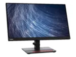 Lenovo   ThinkVision   T24m-29   23.8 ”   IPS   FHD   16:9   60 Hz   4 ms   1920 x 1080   250 cd/m²   HDMI ports quantity 1x HDMI 1.4   Black   Warranty 36 month(s)