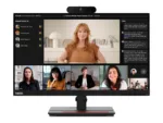 Lenovo   ThinkVision   T24m-29   23.8 ”   IPS   FHD   16:9   60 Hz   4 ms   1920 x 1080   250 cd/m²   HDMI ports quantity 1x HDMI 1.4   Black   Warranty 36 month(s)