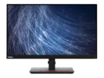 Lenovo   ThinkVision   T24m-29   23.8 ”   IPS   FHD   16:9   60 Hz   4 ms   1920 x 1080   250 cd/m²   HDMI ports quantity 1x HDMI 1.4   Black   Warranty 36 month(s)
