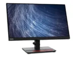 Lenovo   ThinkVision   T24m-29   23.8 ”   IPS   FHD   16:9   60 Hz   4 ms   1920 x 1080   250 cd/m²   HDMI ports quantity 1x HDMI 1.4   Black   Warranty 36 month(s)