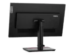 Lenovo   ThinkVision   T24m-29   23.8 ”   IPS   FHD   16:9   60 Hz   4 ms   1920 x 1080   250 cd/m²   HDMI ports quantity 1x HDMI 1.4   Black   Warranty 36 month(s)