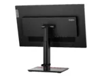 Lenovo   ThinkVision   T24m-29   23.8 ”   IPS   FHD   16:9   60 Hz   4 ms   1920 x 1080   250 cd/m²   HDMI ports quantity 1x HDMI 1.4   Black   Warranty 36 month(s)