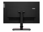 Lenovo   ThinkVision   T24m-29   23.8 ”   IPS   FHD   16:9   60 Hz   4 ms   1920 x 1080   250 cd/m²   HDMI ports quantity 1x HDMI 1.4   Black   Warranty 36 month(s)