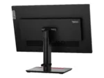 Lenovo   ThinkVision   T24m-29   23.8 ”   IPS   FHD   16:9   60 Hz   4 ms   1920 x 1080   250 cd/m²   HDMI ports quantity 1x HDMI 1.4   Black   Warranty 36 month(s)