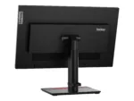 Lenovo   ThinkVision   T24m-29   23.8 ”   IPS   FHD   16:9   60 Hz   4 ms   1920 x 1080   250 cd/m²   HDMI ports quantity 1x HDMI 1.4   Black   Warranty 36 month(s)