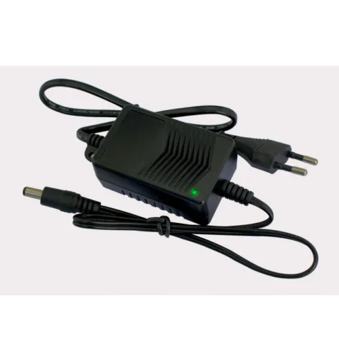 Hikvision   Power adapter   POWER BUBBLE PB-12-2TB   12 V   Adapter