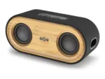 Marley   Get Together Mini 2 Speaker   Bluetooth   Black   Portable   Wireless connection