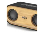 Marley   Get Together Mini 2 Speaker   Bluetooth   Black   Portable   Wireless connection